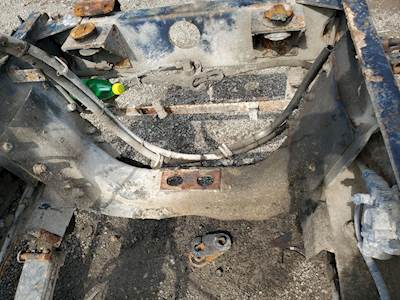 Mack CH613 Engine Mount