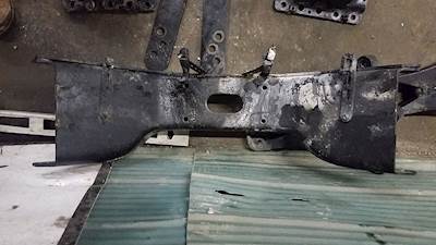 Mack Granite GU813 Engine Mount for a 2017 Mack GU813