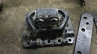Mack Granite GU813 Engine Mount for a 2017 Mack GU813