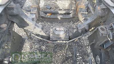 Mack MRU613 Engine Mount