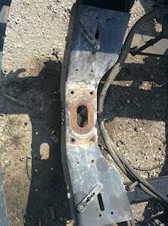 Mack Pinnacle CXU613 Engine Mount for a 2008 Mack CXU613