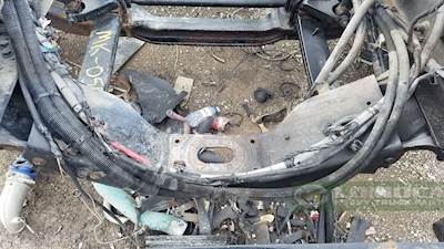 Mack Pinnacle CXU613 Engine Mount for a 2014 Mack CXU613