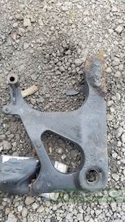Mack Pinnacle CXU613 Engine Mount for a 2014 Mack CXU613