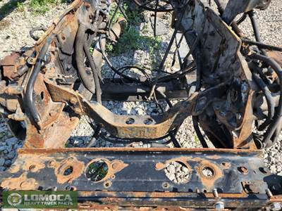 Peterbilt 367 Engine Mount