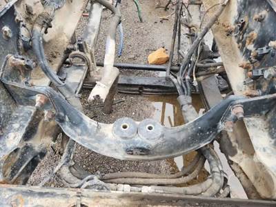 Peterbilt 367 Engine Mount