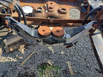 Peterbilt 379 Engine Mount