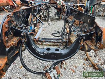 Peterbilt 384 Engine Mount