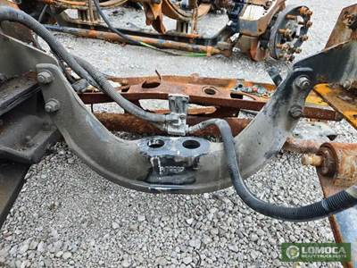 Peterbilt 386 Engine Mount
