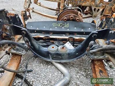 Peterbilt 386 Engine Mount