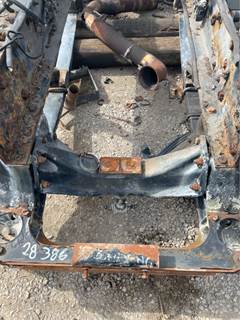 Peterbilt 387 Engine Mount