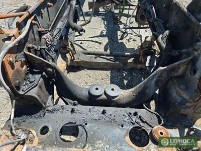 Peterbilt 388 Engine Mount