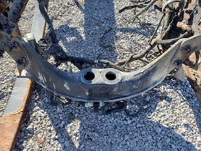 Peterbilt 389 Engine Mount