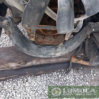 Peterbilt 389 Engine Mount