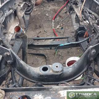 Peterbilt 579 Engine Mount