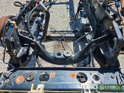 Peterbilt 579 Engine Mount