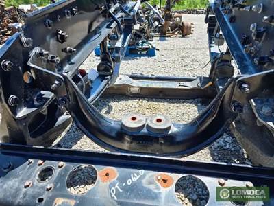 Peterbilt 579 Engine Mount