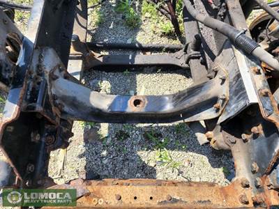 Sterling Acterra Engine Mount