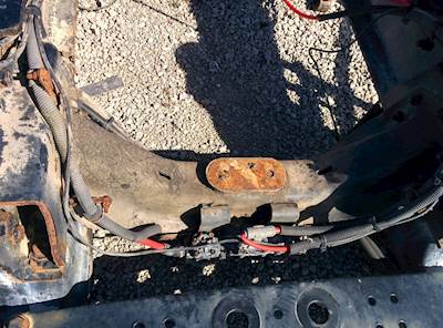 Sterling LT9500 Engine Mount