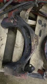 Cummins ISX  Engine Mount 