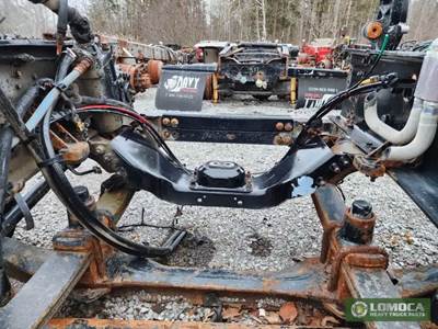 Volvo VHD Engine Mount