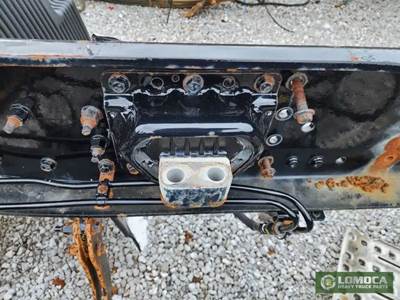 Volvo VHD Engine Mount