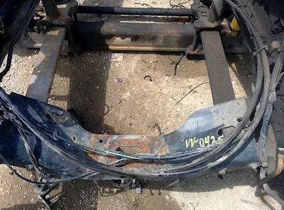 Volvo VNL Engine Mount