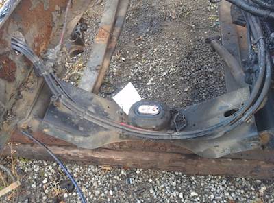 Volvo VNL Engine Mount