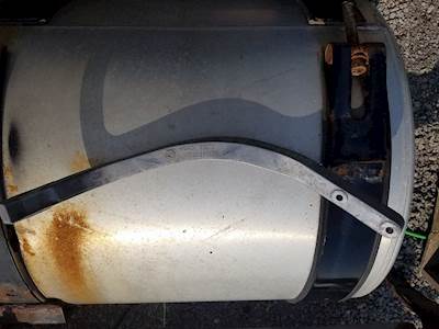 Volvo VNL Engine Mount