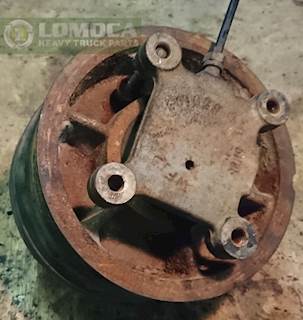 Volvo VNL Engine Mount