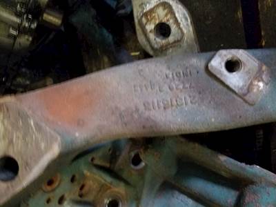 Volvo VNL Engine Mount