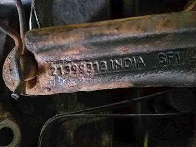 Volvo VNL Engine Mount