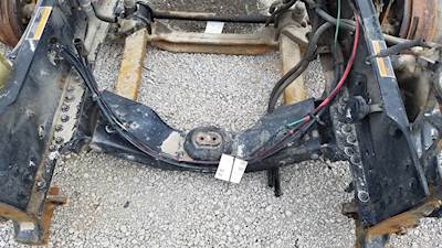 Volvo VNL Engine Mount