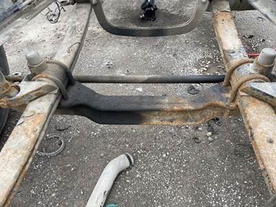 Volvo VNL Engine Mount