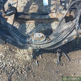 Volvo VNL Engine Mount