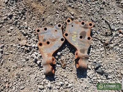 Volvo VNL Engine Mount