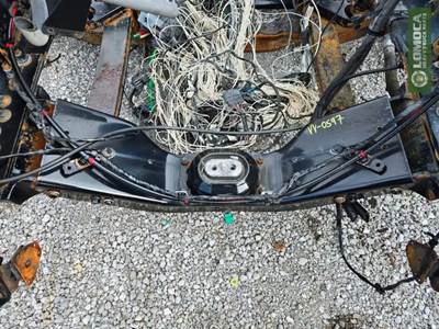 Volvo VNL Engine Mount