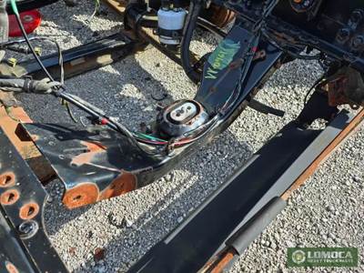 Volvo VNL Engine Mount