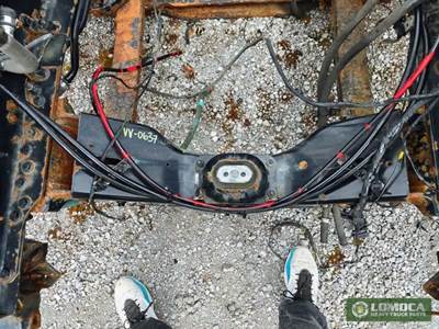 Volvo VNL Engine Mount