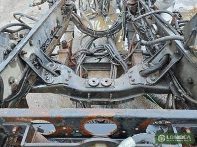 Western Star 4700 Engine Mount