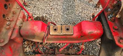 Western Star 4900FA Engine Mount