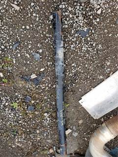 Western Star 4900SA Engine Mount for a 2018 Western Star 4900 SA