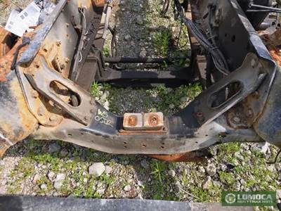 Western Star 5700 Engine Mount