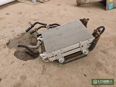 Hino J05E-TP Engine Oil Cooler for a 2020 Hino 195 For Sale | York, ON ...