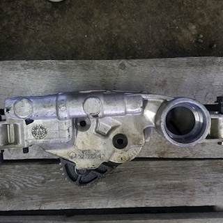 Cummins ISX Engine Oil Pump