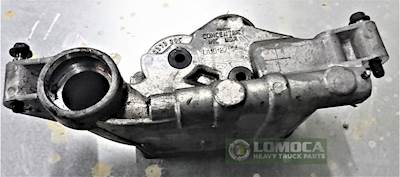 Cummins ISX Engine Oil Pump for a 2007 International 9900I