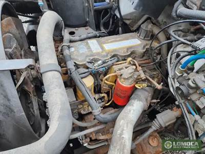 Caterpillar 3126 275 HP Engine 