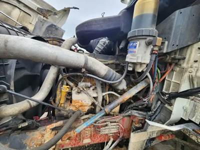 Caterpillar C13 Engine for a 2007 International 9200I