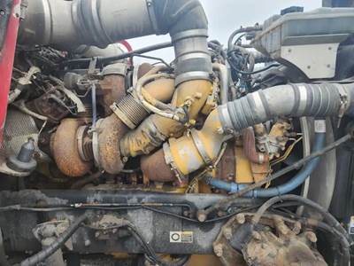 Caterpillar C15 Engine for a 2011 Kenworth T800