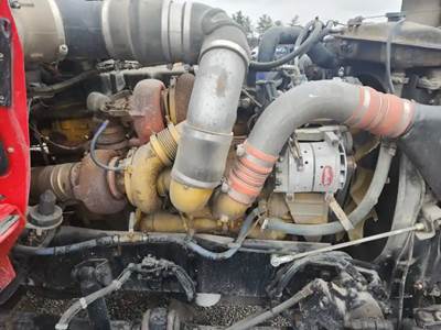 Caterpillar C15 Engine for a 2005 Kenworth T800