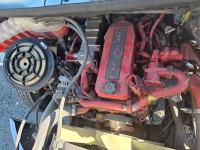 Cummins B6.7 Engine for a 2020 Freightliner M2 106